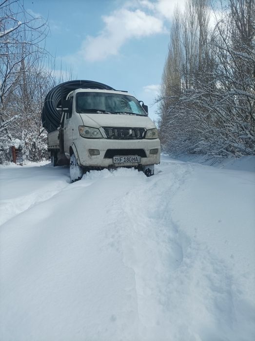 Changan  87talek nomi