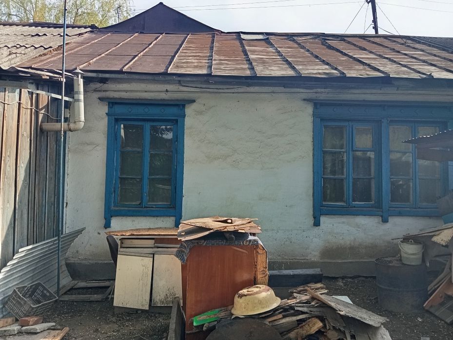 Продам квартиру в центре города