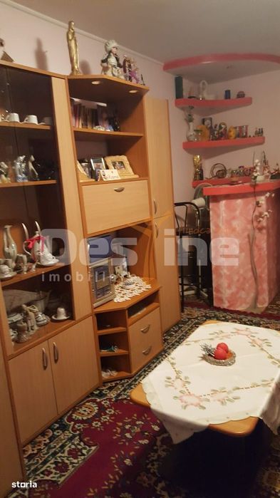Apartament 3 Camere Decomandat