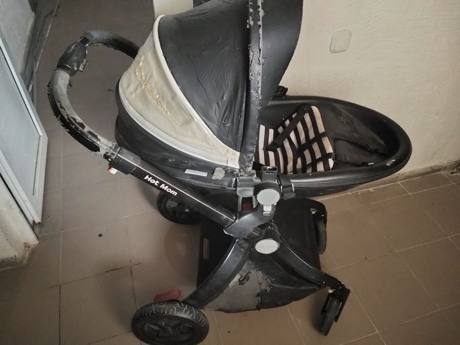 Коляска сатилды 15000