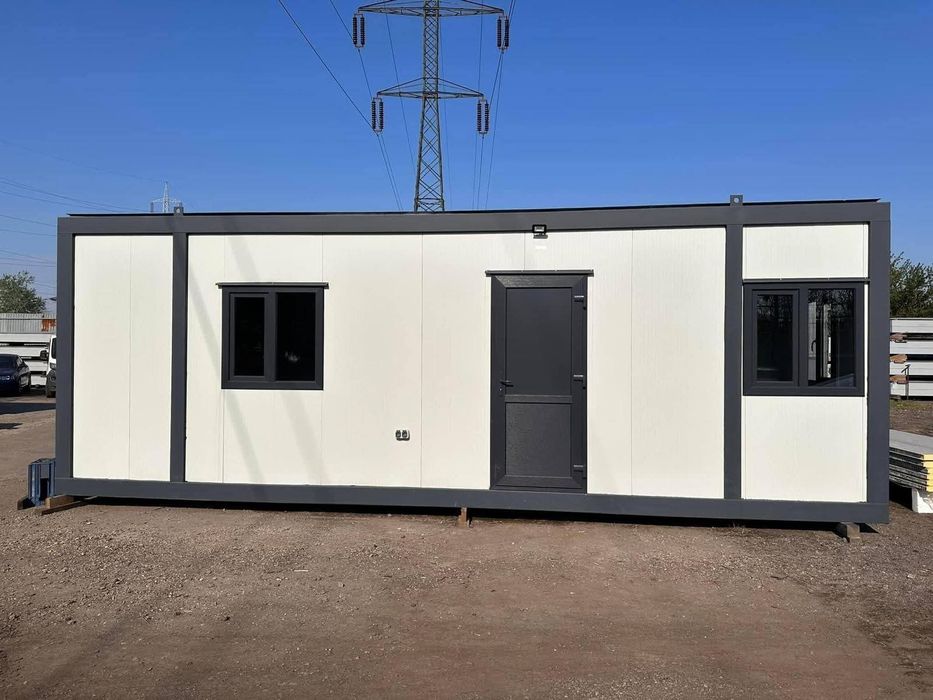 Vand Contanier modular