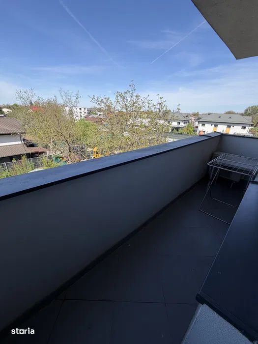 Apartament 2 camere / Otopeni / Centrala