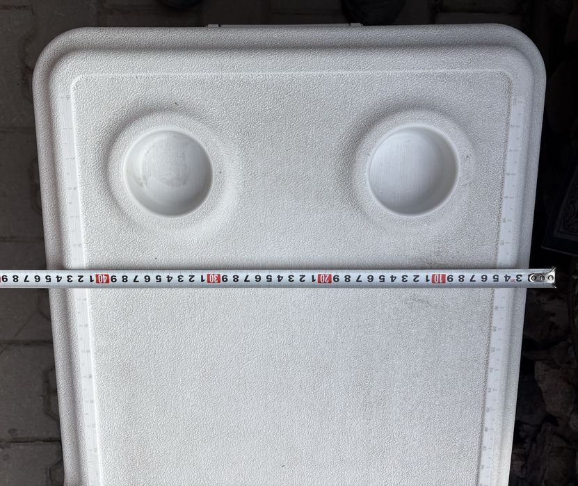 Термобокс COLEMAN