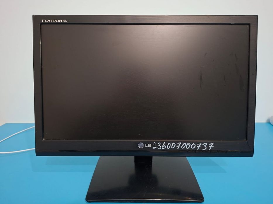 Мониторы для охраны и для игр