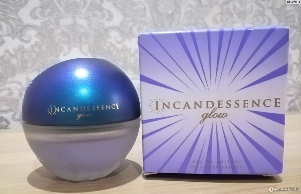 Парфюм avon редкий снятости