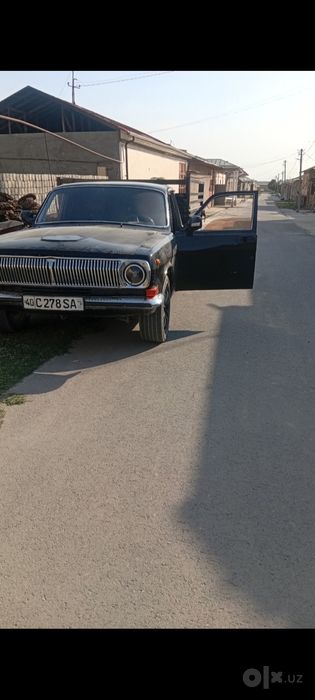 Volga 2410 pikap
