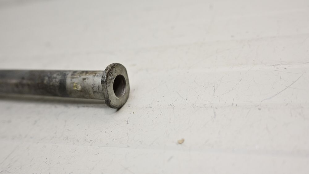 Ax Roata Spate Honda CBR 929 2000 - 2001