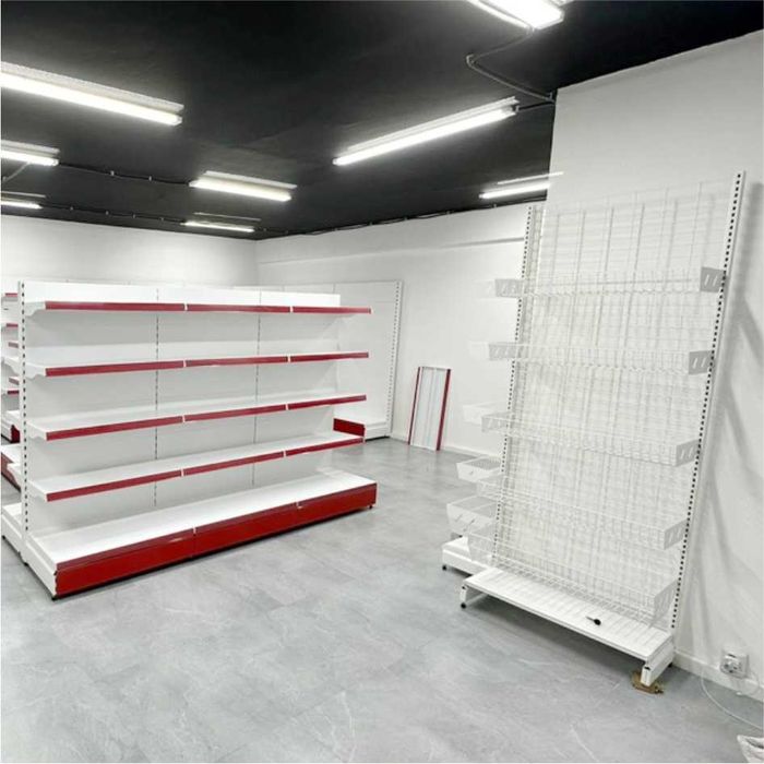 Торговое оборудование,стеллаж,savdo uskunalari,stellaj,vitrina