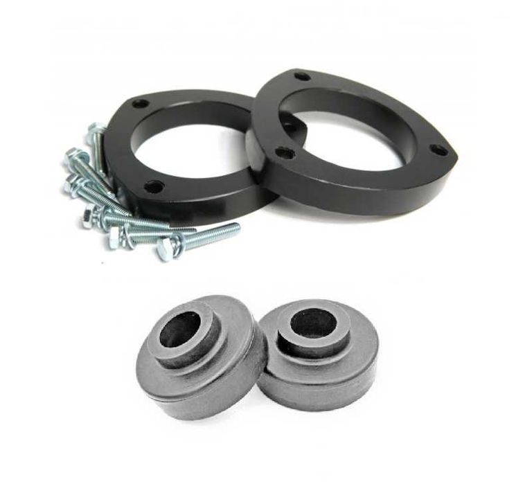 Inaltatoare fata/spate Vw Golf 5 6 Passat B6 B7 Skoda Octavia 2, 20 mm