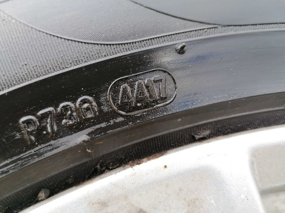 Set 4 Anvelope Iarna Pirelli ScorpionWinter 235 60 R18 ci25