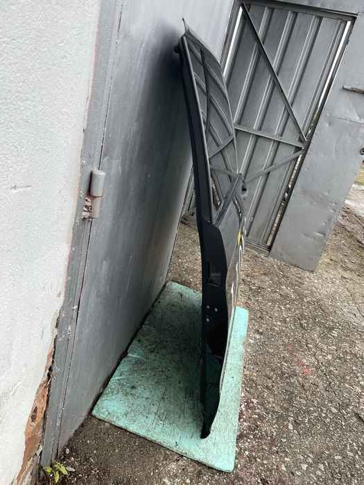 Странична дясна плъзгаща врата за Mercedes Vito W447  2017г-