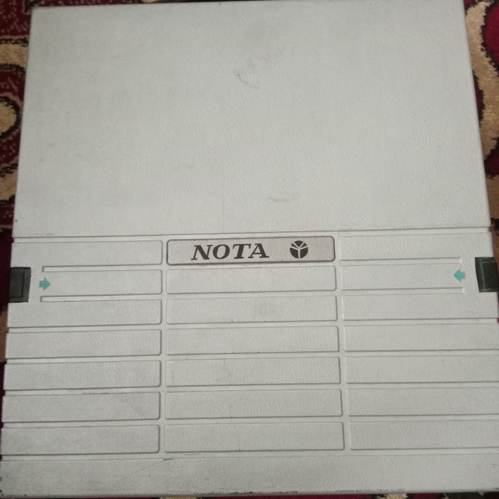 Нота 203 стерео.