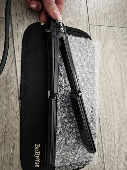 Placa de creponat părul