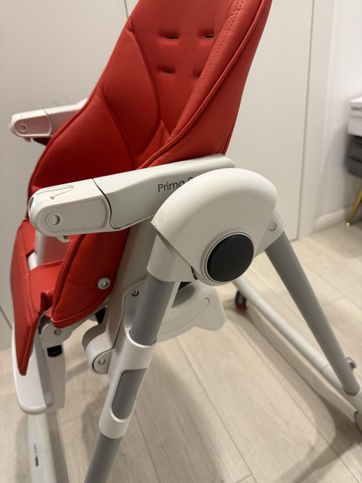 Scaun de masa copii Peg Perego