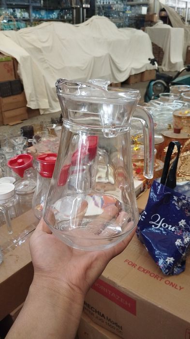 Grafin 15000dan boshlab