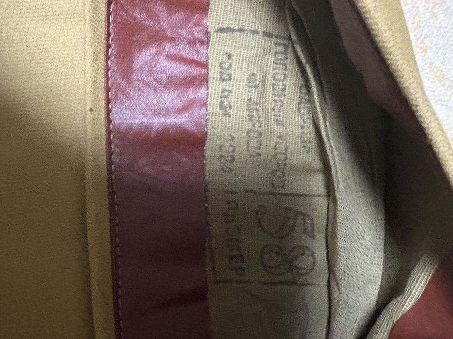 Продам советские пилотки.