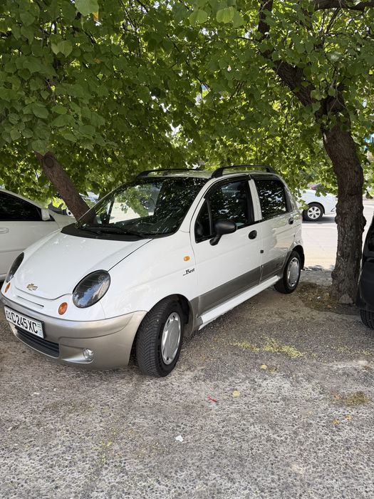 Matiz best sotiladi