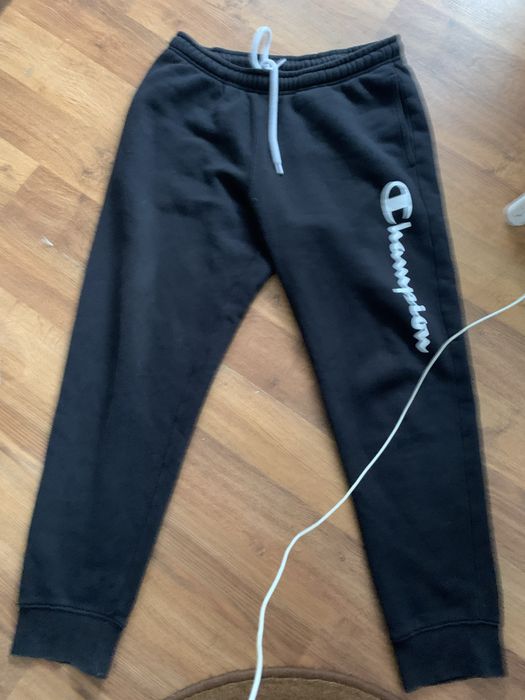 Pantaloni trening Champion