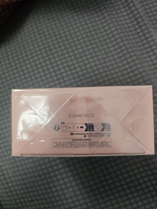 Parfum Paradoxe - Prada edp 90ml