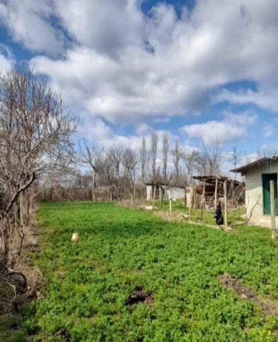 Casa de vanzare Lipanescu Buzău 2500mp