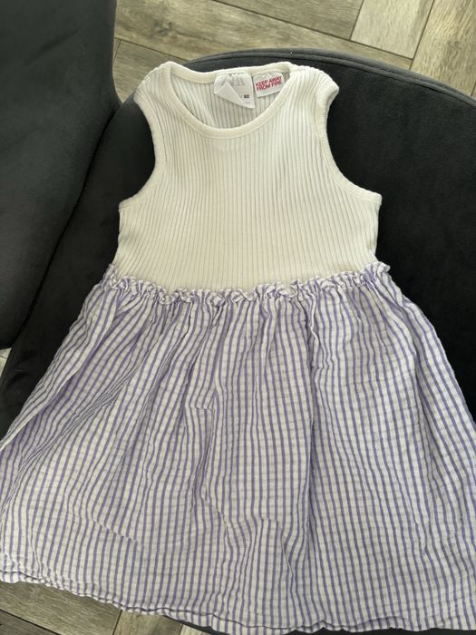 Rochite 92 Zara, ca noi
