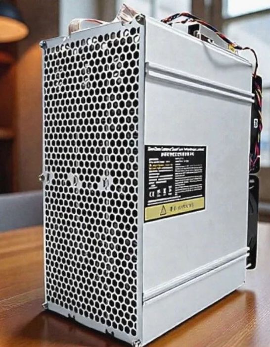 bitmain antimainer    z15   420 k/sol