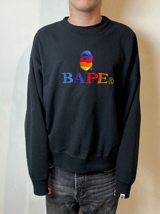 bape Sweatshirt
