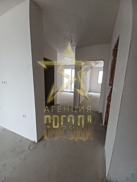 Продава се Тристаен апартамент в Пловдив, Остромила - 111 кв.м за 659 €/кв.м - Снимка #7