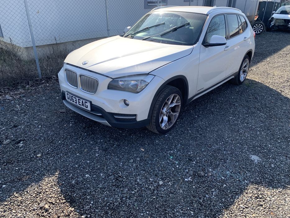 Capota aripa trager bara usa bmw x1 e84 lci jug punte elemente caroser