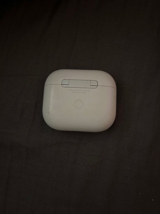 Слушалки айрподц 3