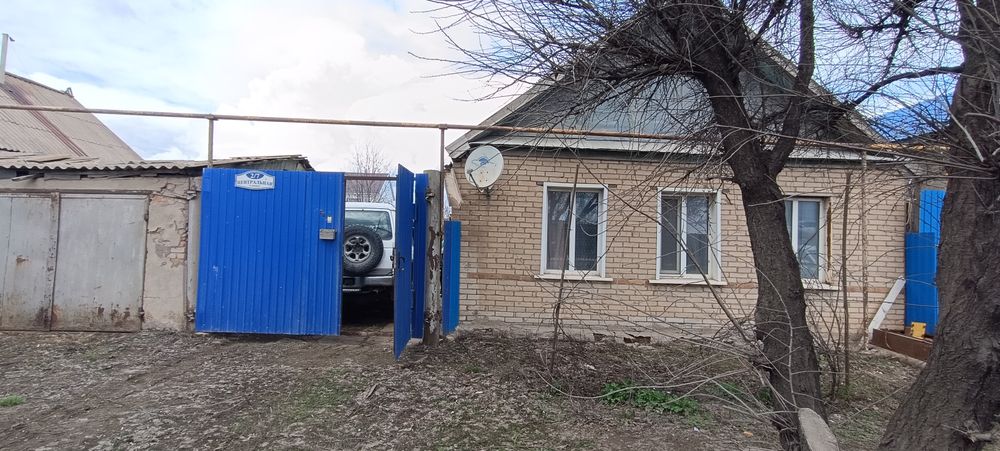 Продам дом Орал 2. . Селекционный