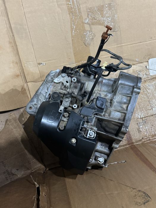 АКПП Камри 40 с гарантией