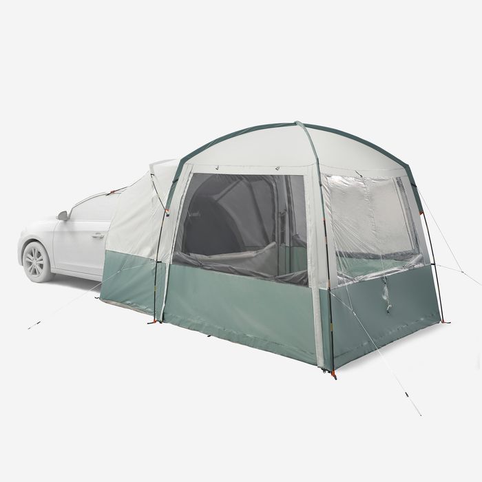 Cort pentru portbagajul mașinii, Car - produs resigilat Decathlon