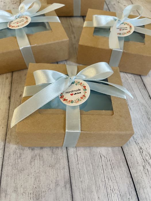 Бонбоньерки/тойбастар/подарок/ароматическое саше