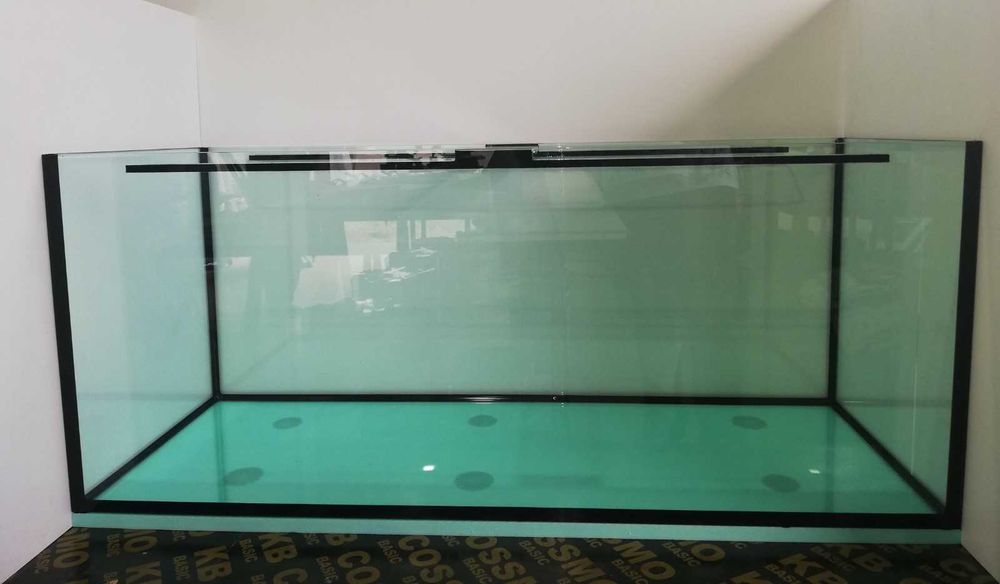 Аквариум 202 литра