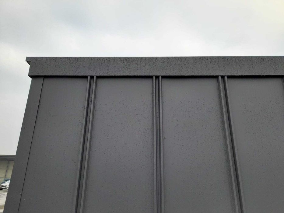 Т-панел за покрив и фасади МАТ - 35 години гаранция