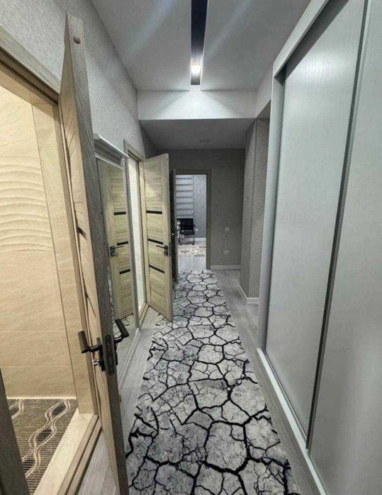 Сдается уютная 3-ком квартира в Шайхантахурском р-н | SamarqandDarvoza