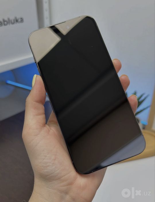iPhone 14 ProMax 128Gb Black Akk: 93% Radnoy