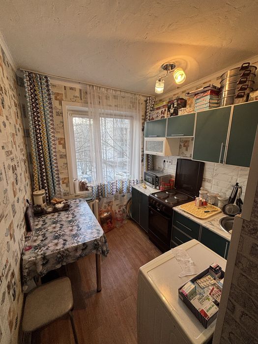 Продам 2 х комнатную квартиру