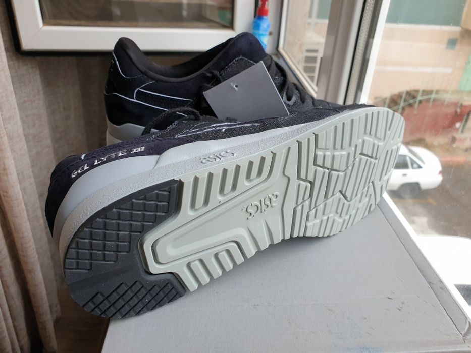 Asics Gel Lyte lll Japanese Denim