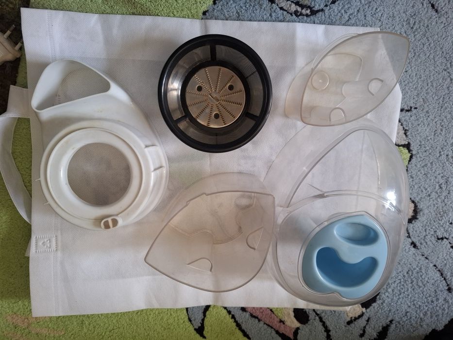 Сокоизтисквачка.