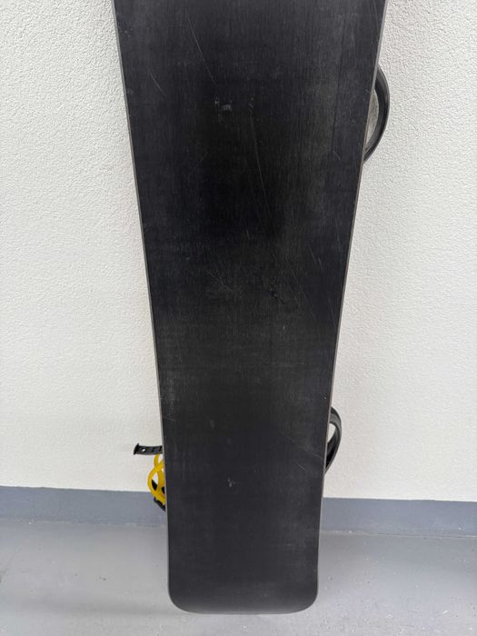 placa snowboard nitro cinema L159cm