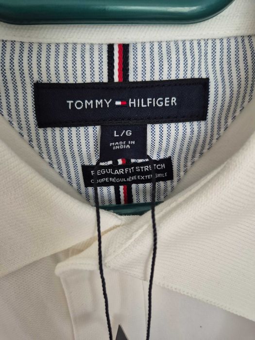 Tricou Tommy Hilfiger