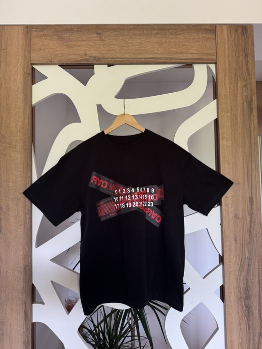 Tricou Maison Margiela - Marimea M
