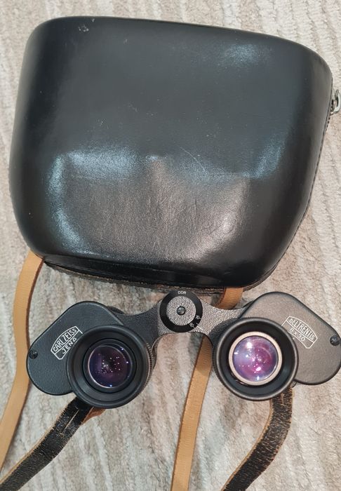 Бинокль Carl Zeiss Deltrentis 8x30