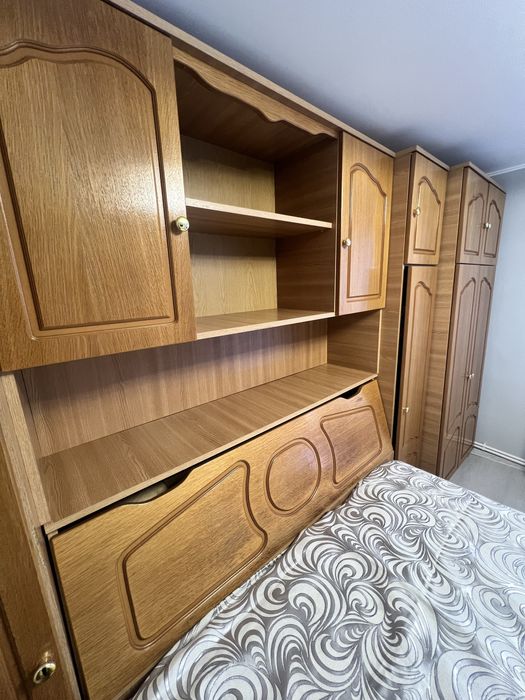 Set dormitor complet