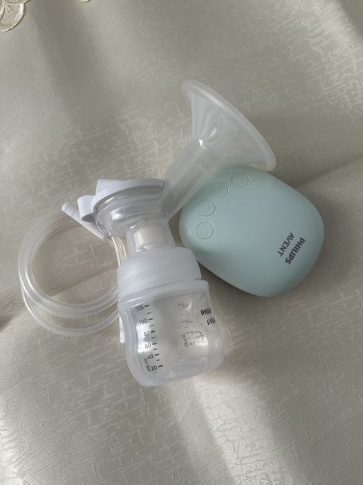 Pompă sân - PHILIPS AVENT