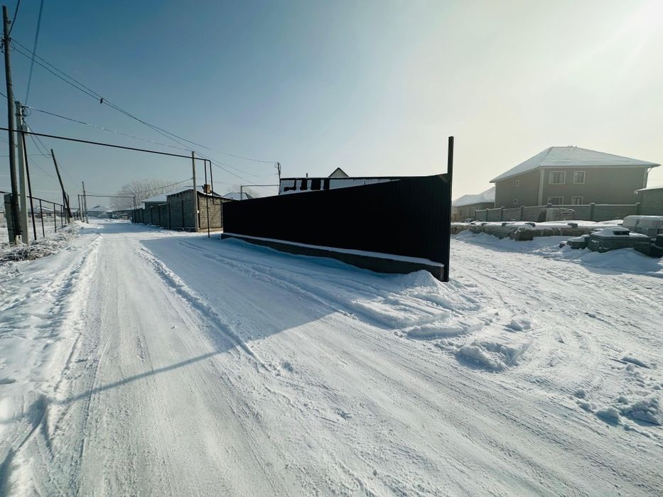 Продам дом село талдыбулак