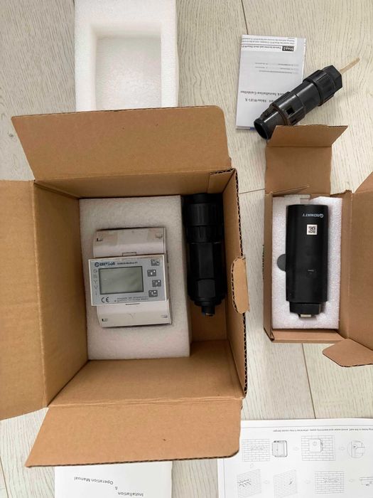 Invertor Growatt MOD 15KTL3-X