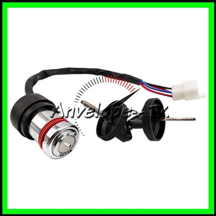 Contact atv LINHAI 400 300 275 260 DragonFly Worker Anniversary 30110